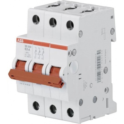 ABB SD203/16 16A /2CDD283101R0016