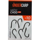 UnderCarp Chod PRO Veľ. 2 10ks
