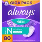 Always Стелки Always (80 бр. /бройка) Slip Normal