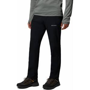 Columbia Essential Hike Warm Pant Размер: L / Цвят: черен