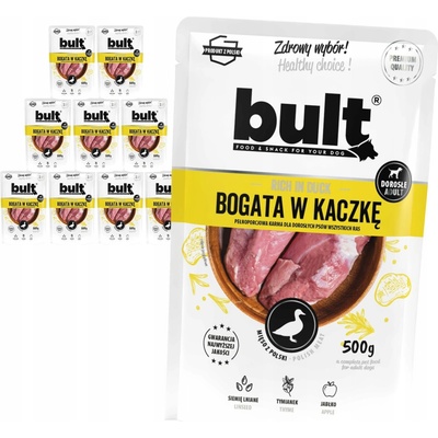 Bult kachna 10 x 500 g