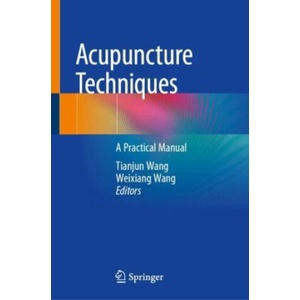 Acupuncture Techniques (2024)