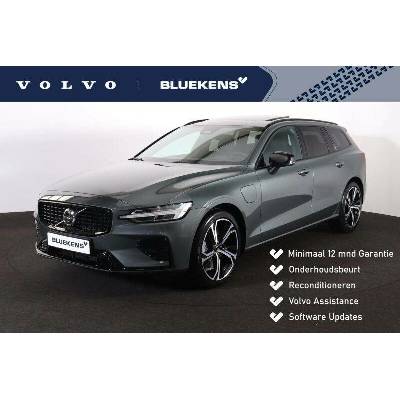 Volvo V60 T6 Plus Dark AWD 247 kW