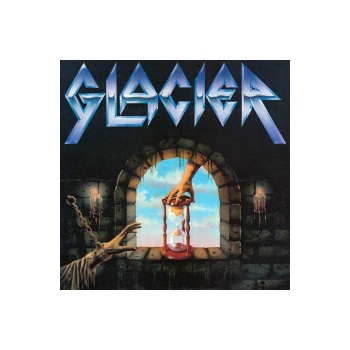 Glacier - Glacier CD