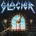 Glacier - Glacier CD