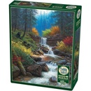 Cobble Hill Mountain Cascade 1000 dielov