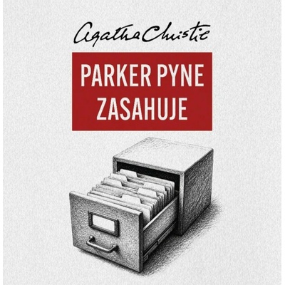 Parker Pyne zasahuje