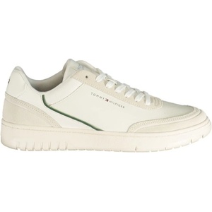Tommy Hilfiger Спортни обувки за мъже tommy hilfiger, Размер 40, Цвят Бяло - mystock - 314,85 лв