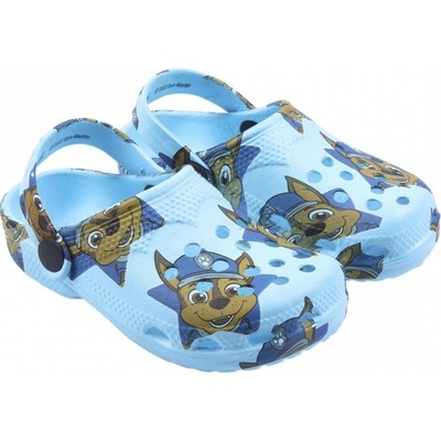 Detské sandále PAW PATROL 2300005247