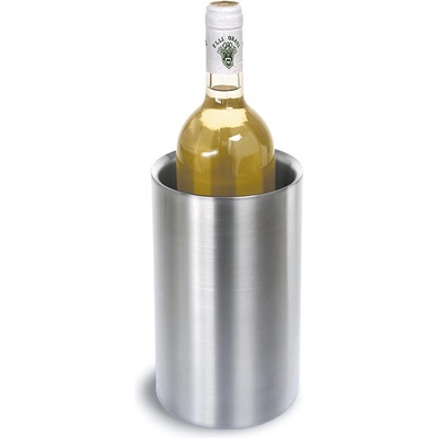 Blomus EASY chladič na víno stříbrná
