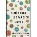 Neměnnost leopardích skvrn