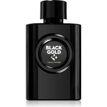 Luxury Concept Black Gold parfémovaná voda pánská 100 ml