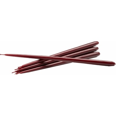 Stoff Nagel STOFF Nagel by Ester&Erik Burgundy Red 6 ks