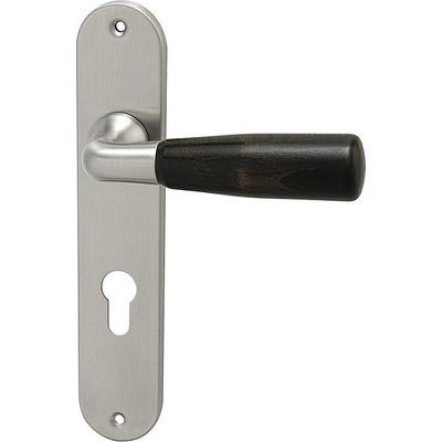 HOLAR WSS 01 BB 72 mm klika/klika eben/matný satin