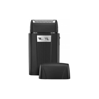 Wahl Super Close 3616-0470 čierny