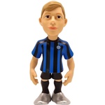 MINIX Collectible Figurines Football Stars Inter Barella 12 Cm (mnx87000)