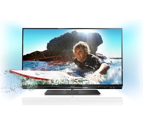 Philips 42PFL6007K