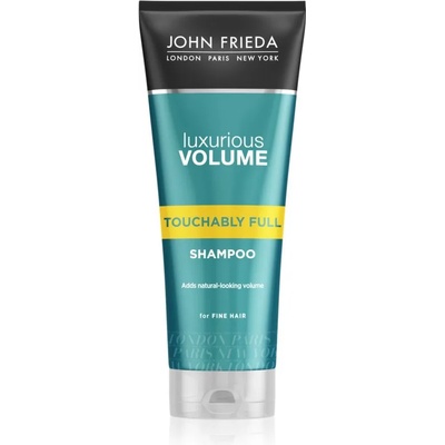 John Frieda Volume Lift Touchably Full шампоан за обем 250ml