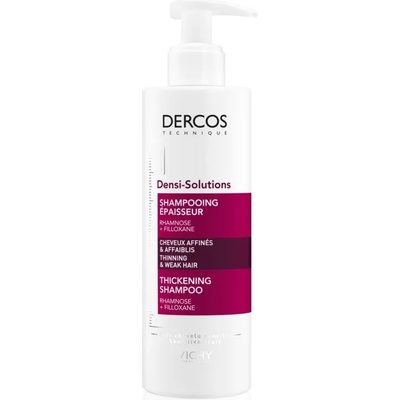 Vichy Dercos Densi Solutions шампоан за сгъстяване 250ml