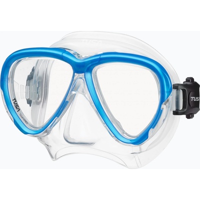 TUSA Маска за гмуркане TUSA Intega FS blue