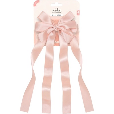 Invisibobble Clipstar M Ribbon Glam 1 ks