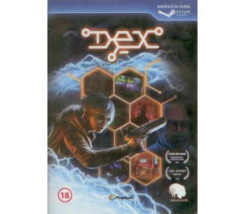 Dex