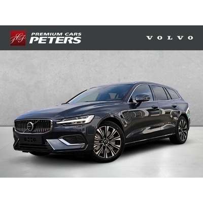 Volvo V60 T8 Plus Bright AWD 335 kW
