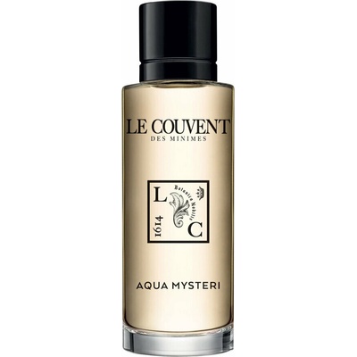Le Couvent Maison de Parfum Botaniques Aqua Mysteri kolínska voda unisex 100 ml