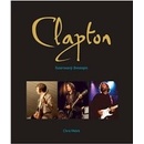 Eric Clapton - Chris Welch