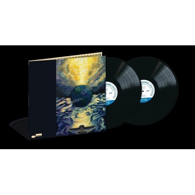 Joel Ross - Gospel Music (2 ) LP
