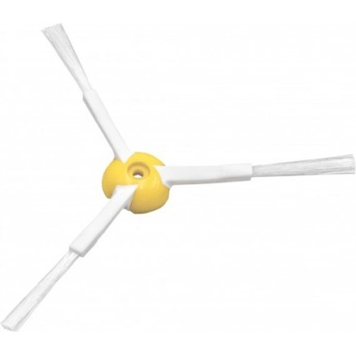 VHBW Комплект от трикраки странични четки за Xiaomi Roborock S50 / S51 (800117725)