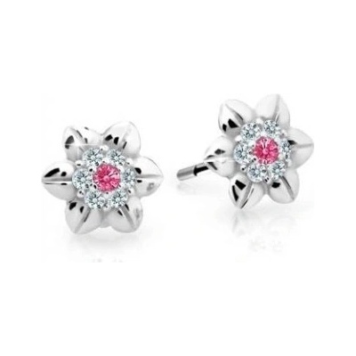 Cutie Jewellery C2202-30-X-2 fuchsiová