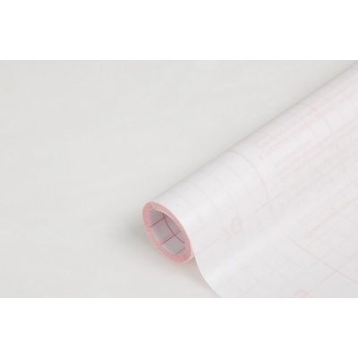 d-c-fix Samolepicí fólie 3468093 Křišťálově čistá transparent - 67,5 cm x 2 m