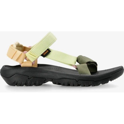 Teva Dámské turistické sandály Hurricane XLT2 - pastel multi – Zboží Dáma