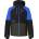 Rehall Мъжко ски яке Rehall Clive-R Snowjacket Ski jacket - Reflex Blue (004-7265-0212)
