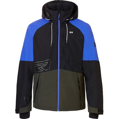 Rehall Мъжко ски яке Rehall Clive-R Snowjacket Ski jacket - Reflex Blue (004-7265-0212)