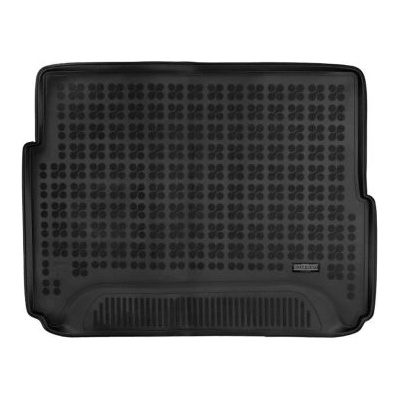 Гумена стелка за багажник за Peugeot 3008 (2019-2024) Hybrid (HEV), Plug-in Hybrid (PHEV) - Rezaw Plast