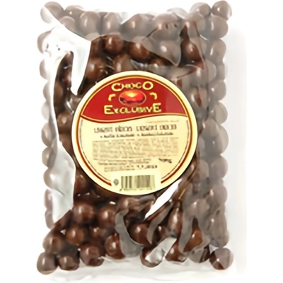 Poex Ořechy lískové v hořké čokoládě 700 g