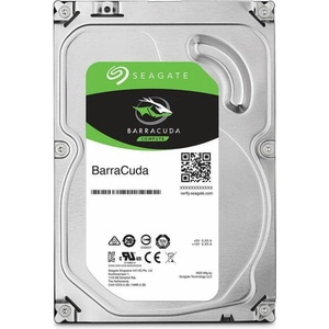 Seagate BarraCuda 3.5 6TB 5400rpm 256MB SATA3 (ST6000DM003)