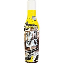 Oranjito opaľovacie mlieko do solária Party Bronze (Accelerator) 200 ml