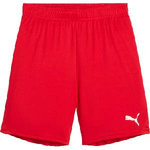 PUMA Teamgoal shorts 140 - sportisimo - 40,97 лв