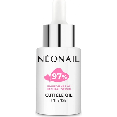 Vitaminový olej 6,5 ml - Vitamin Cuticle Oil INTENSE