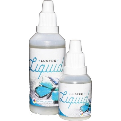 Tekutý lesk Food Colours (60 ml)