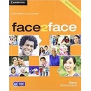 face2face Starter Student's Book