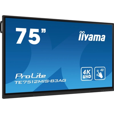 iiyama TE7512MIS-B3AG – Zboží Živě