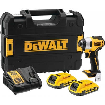DeWalt DCF809D2T – Zboží Dáma