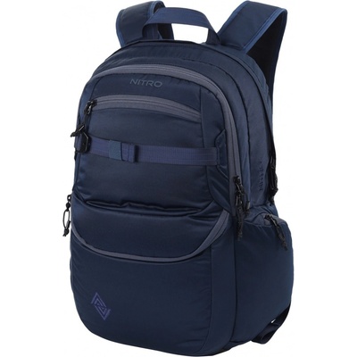 Nitro Future Hero night sky 35 l