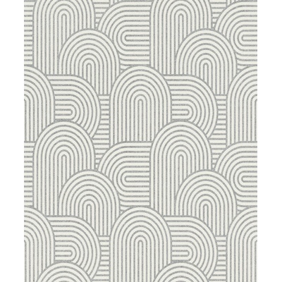 Rasch 634143 vliesová tapeta na zeď Color Your Life, rozměry 0,53 x 10,05 m
