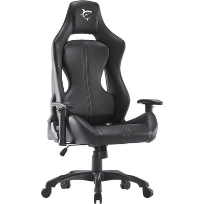 White Shark MONZA Black