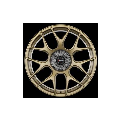 RONAL RF1 9x20 5x114,3 ET45 bronze matt